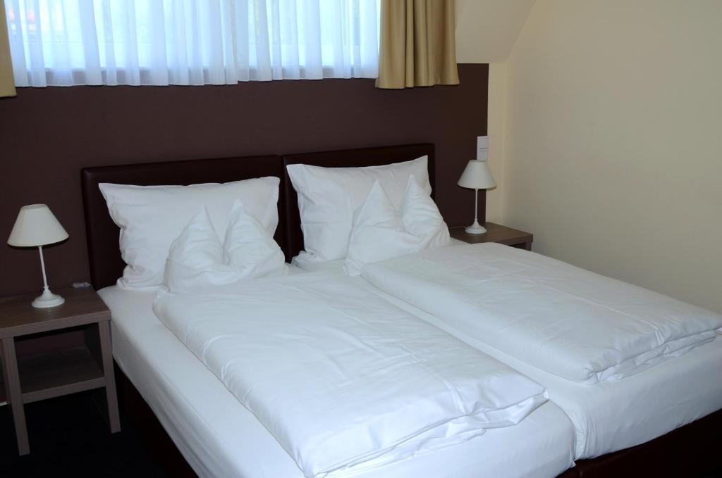Hotel Destination 21 Дюселдорф Стая снимка