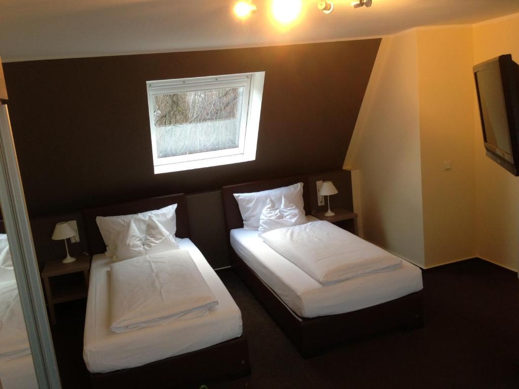 Hotel Destination 21 Дюселдорф Стая снимка