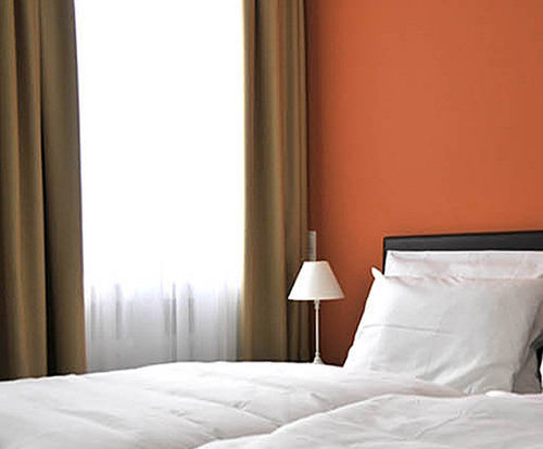 Hotel Destination 21 Дюселдорф Екстериор снимка